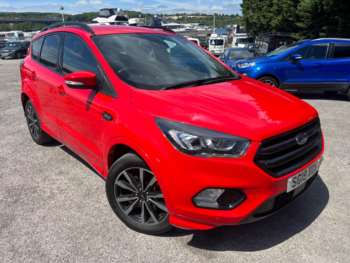 2019 (19) - 1.5T EcoBoost ST-Line Auto AWD Euro 6 (s/s) 5dr