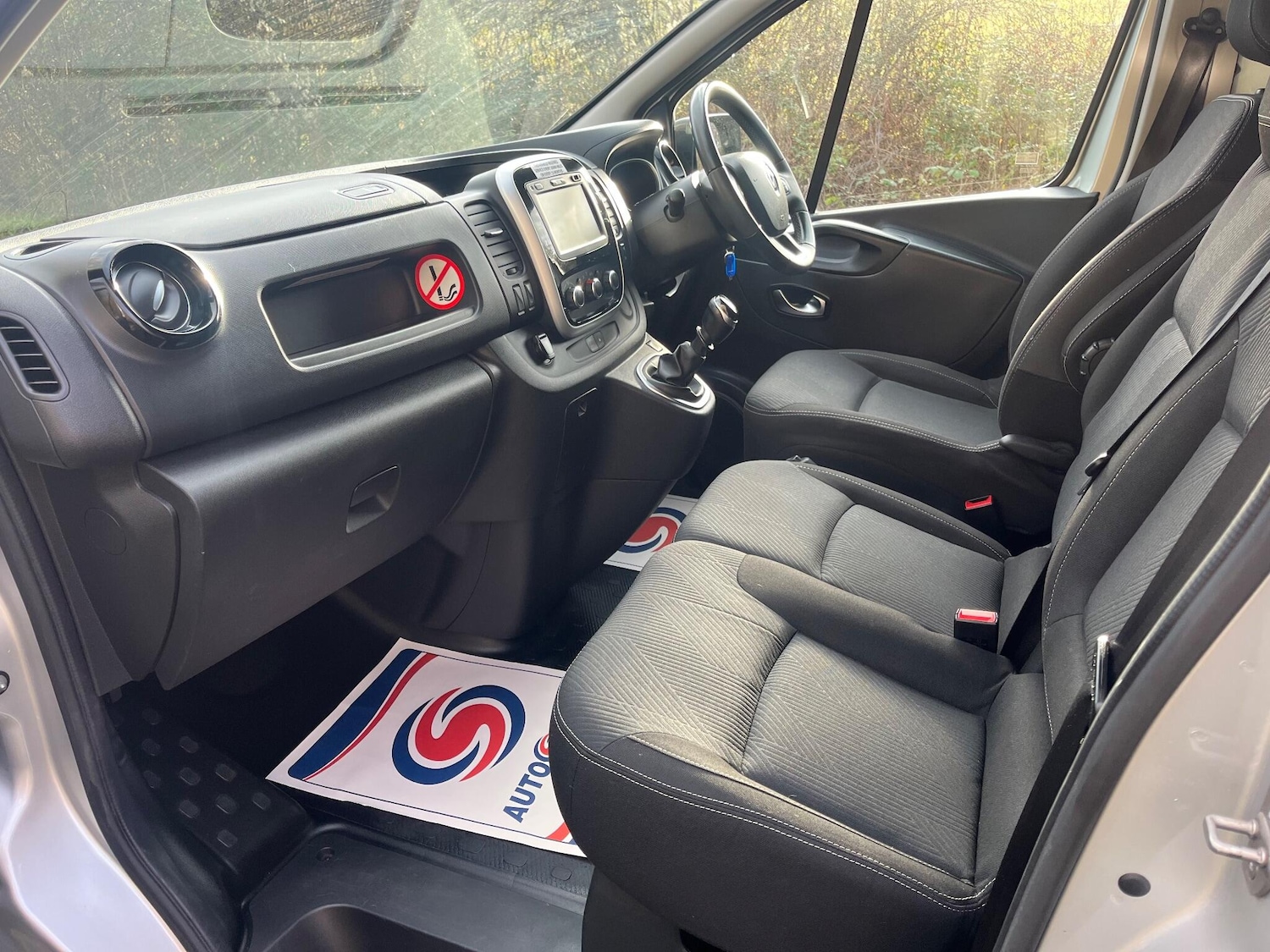 Used Renault Trafic 2020 for sale - 77559697: Photo 14