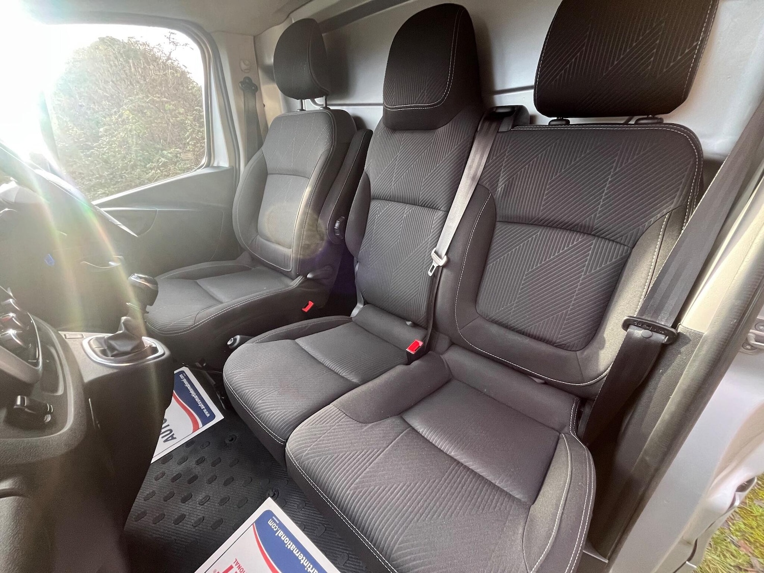 Used Renault Trafic 2020 for sale - 77559697: Photo 16