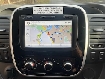 Used Renault Trafic 2020 for sale - 77559697: Photo