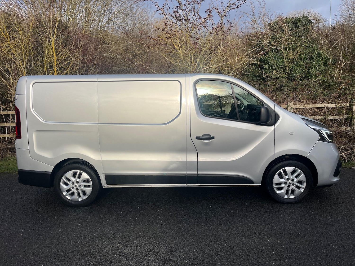 Used Renault Trafic 2020 for sale - 77559697: Photo 6