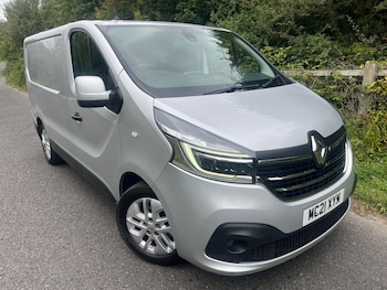 Renault - Trafic