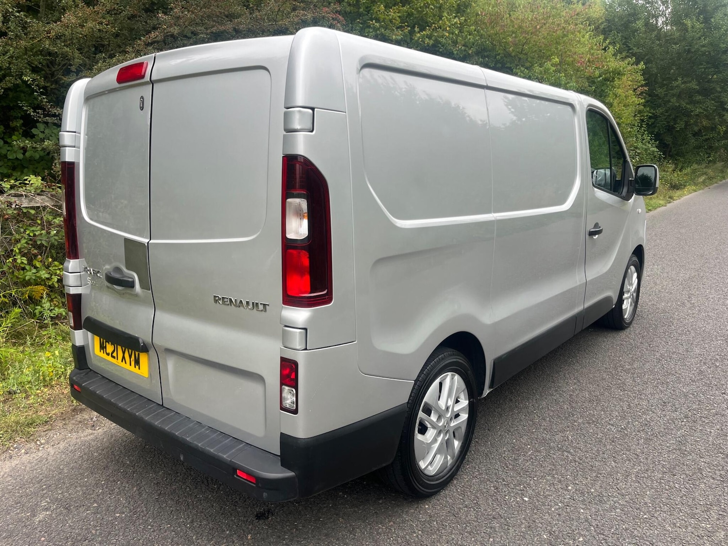 Vehicle 7