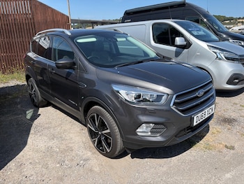 Used Ford Kuga 2019 for sale - 79268057: Photo
