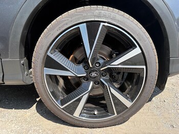 Used Ford Kuga 2019 for sale - 79268057: Photo