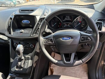 Used Ford Kuga 2019 for sale - 79268057: Photo
