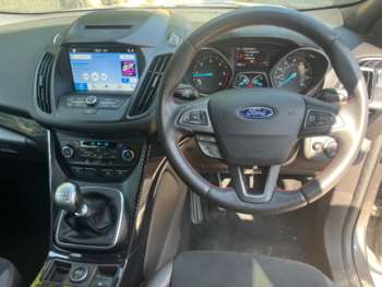 Used Ford Kuga 2018 for sale - 74837952: Photo