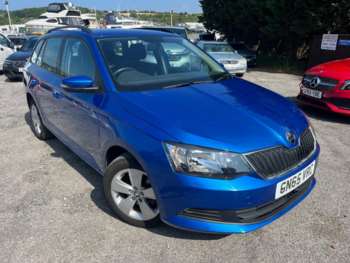 2015 (65) - 1.2 TSI SE Euro 6 (s/s) 5dr