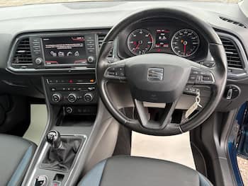 Used SEAT Ateca 2018 for sale - 79669224: Photo