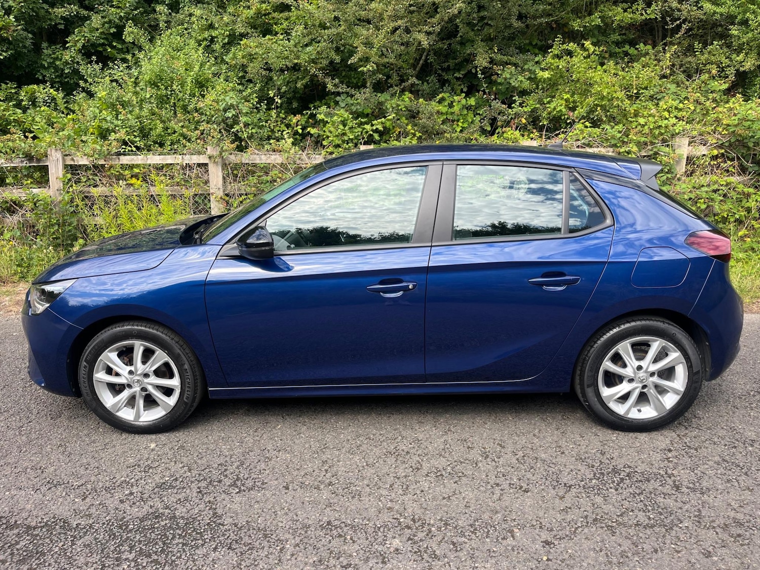 Used Vauxhall Corsa 2020 for sale - 76987902: Photo 11