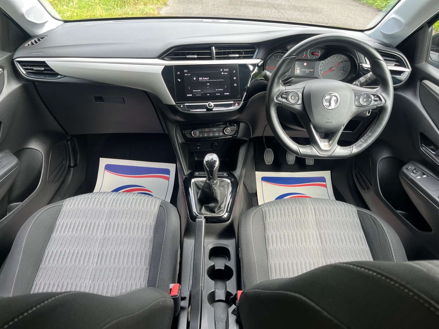 Used Vauxhall Corsa 2020 for sale - 76987902: Photo 13