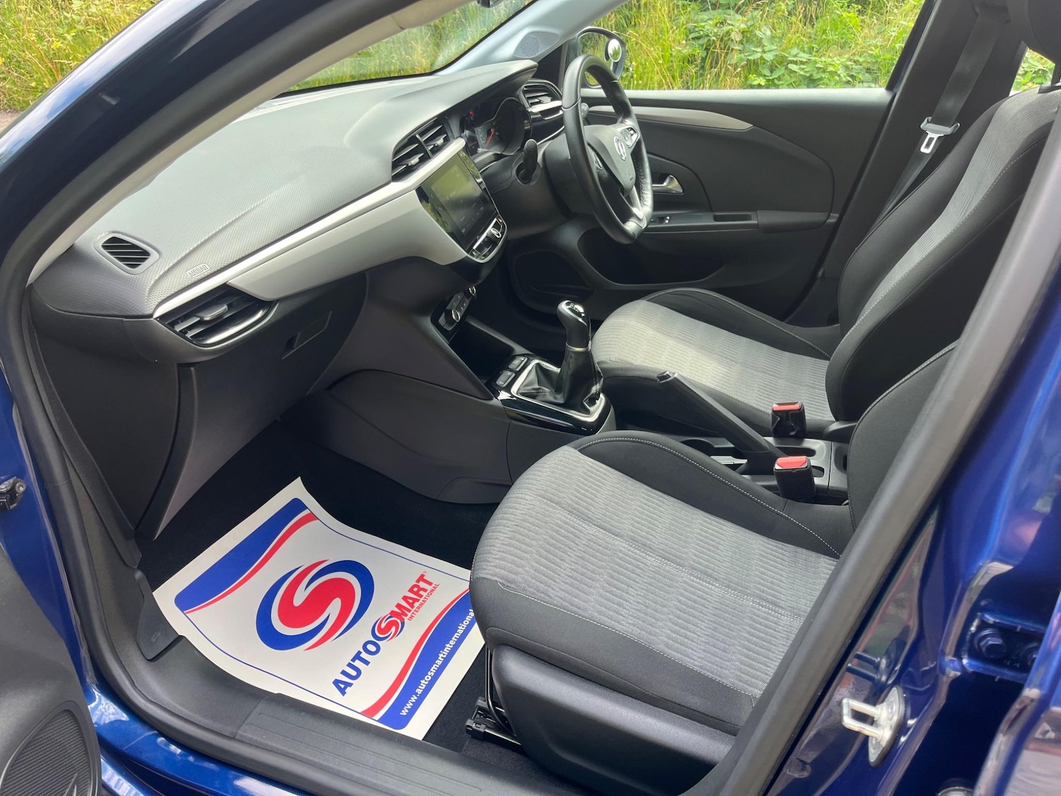 Used Vauxhall Corsa 2020 for sale - 76987902: Photo 15