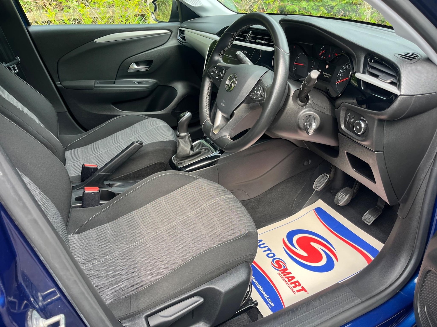 Used Vauxhall Corsa 2020 for sale - 76987902: Photo 16