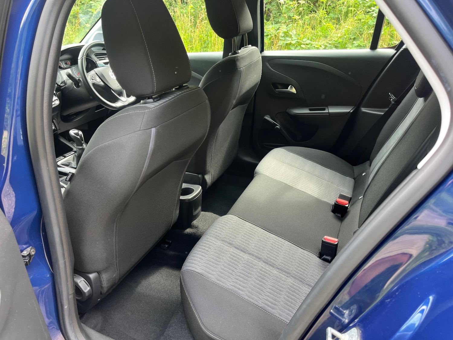 Used Vauxhall Corsa 2020 for sale - 76987902: Photo 17