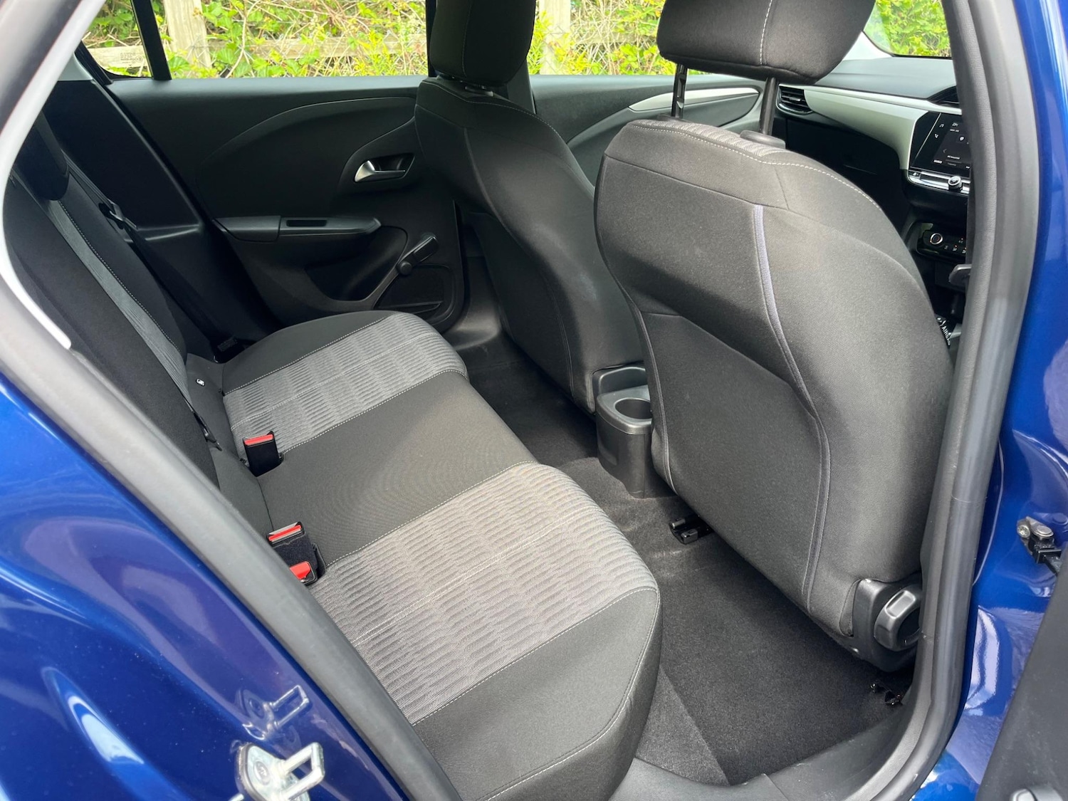 Used Vauxhall Corsa 2020 for sale - 76987902: Photo 18