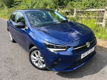 Used Vauxhall Corsa 2020 for sale - 76987902: Photo