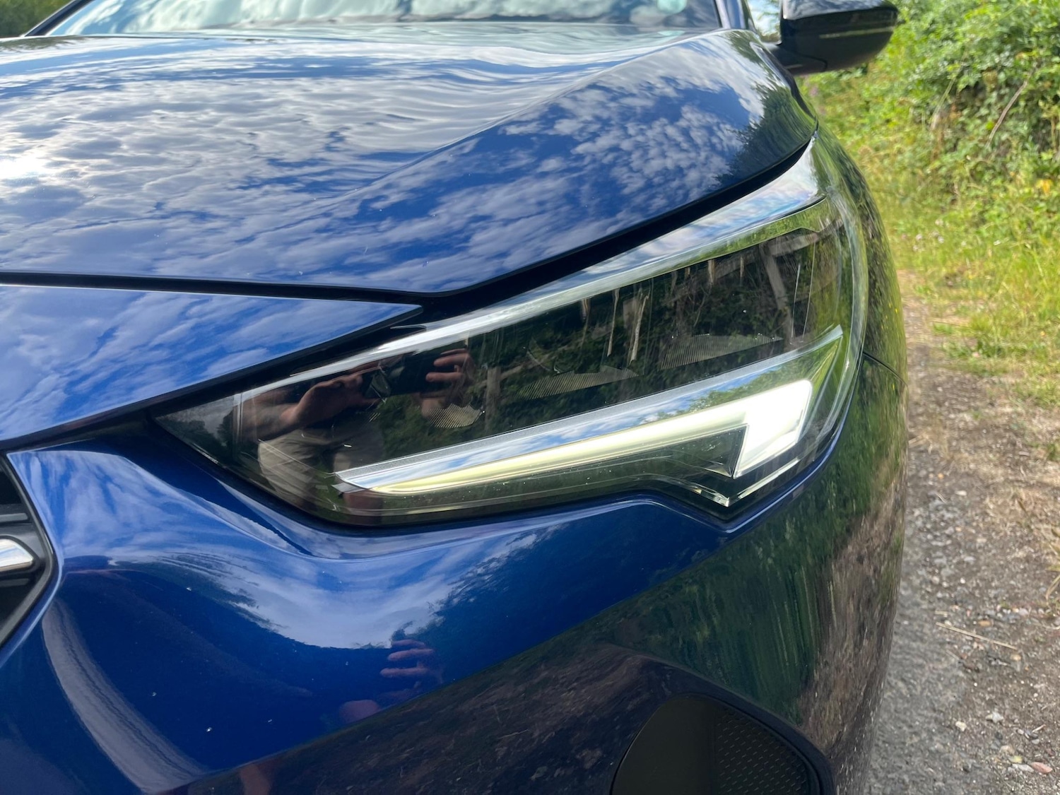 Used Vauxhall Corsa 2020 for sale - 76987902: Photo 20