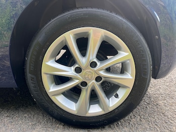 Used Vauxhall Corsa 2020 for sale - 76987902: Photo