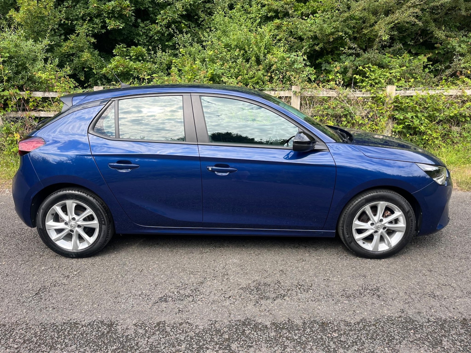 Used Vauxhall Corsa 2020 for sale - 76987902: Photo 6