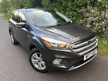 Used Ford Kuga 2017 for sale - 79074863: Photo