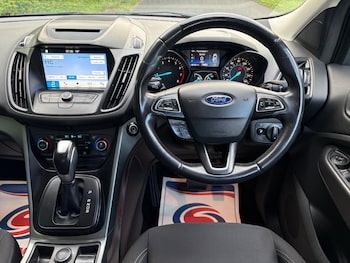 Used Ford Kuga 2017 for sale - 79074863: Photo