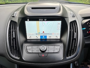Used Ford Kuga 2017 for sale - 79074863: Photo