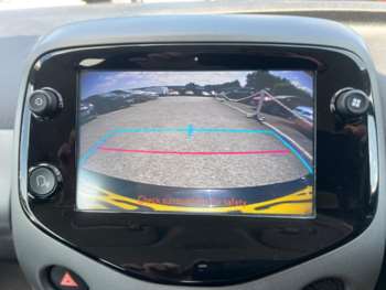 Used Toyota AYGO 2019 for sale - 74944646: Photo