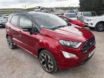 Used Ford Ecosport 2019 for sale - 78503903: Photo