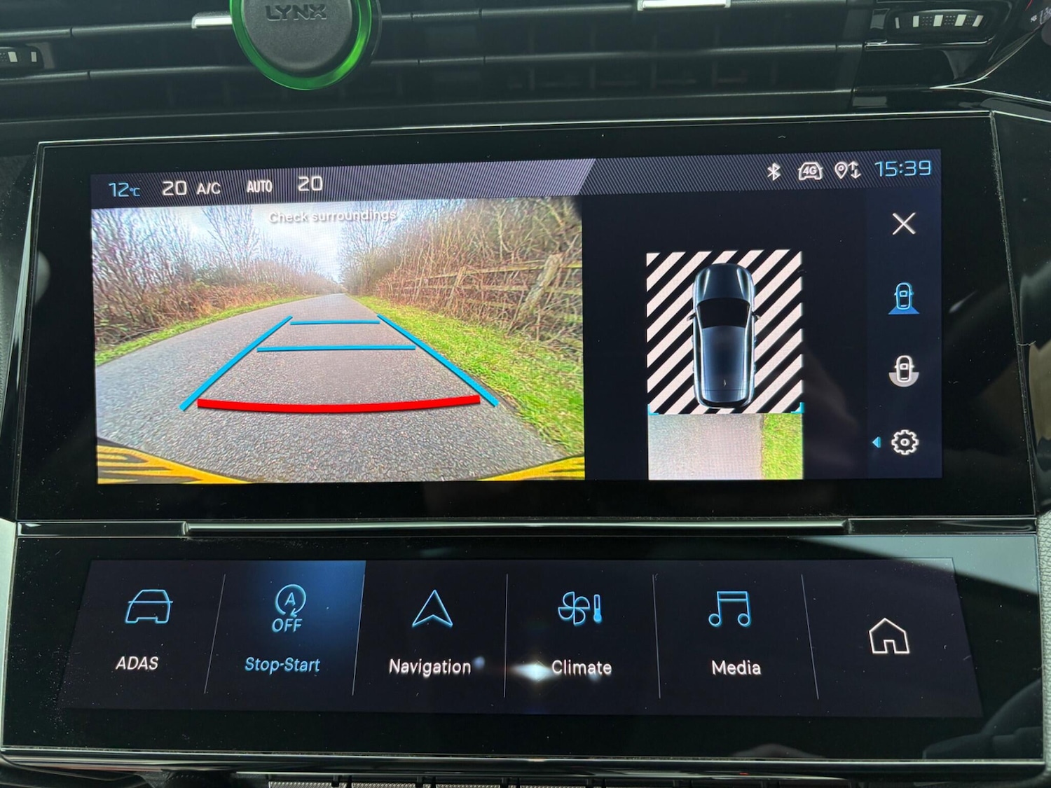 Used Peugeot 308 2022 for sale - 77684156: Photo 15