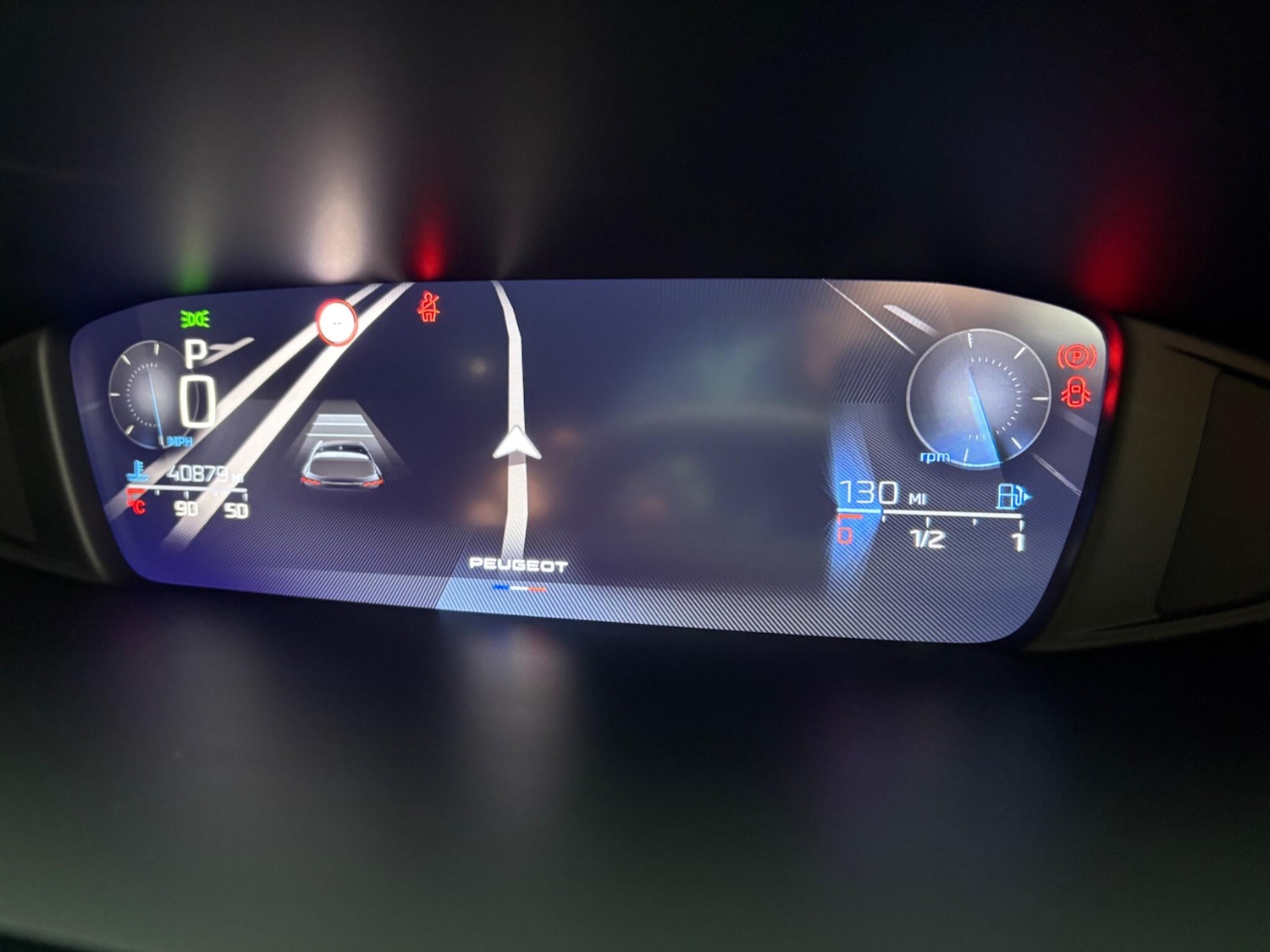 Used Peugeot 308 2022 for sale - 77684156: Photo 17