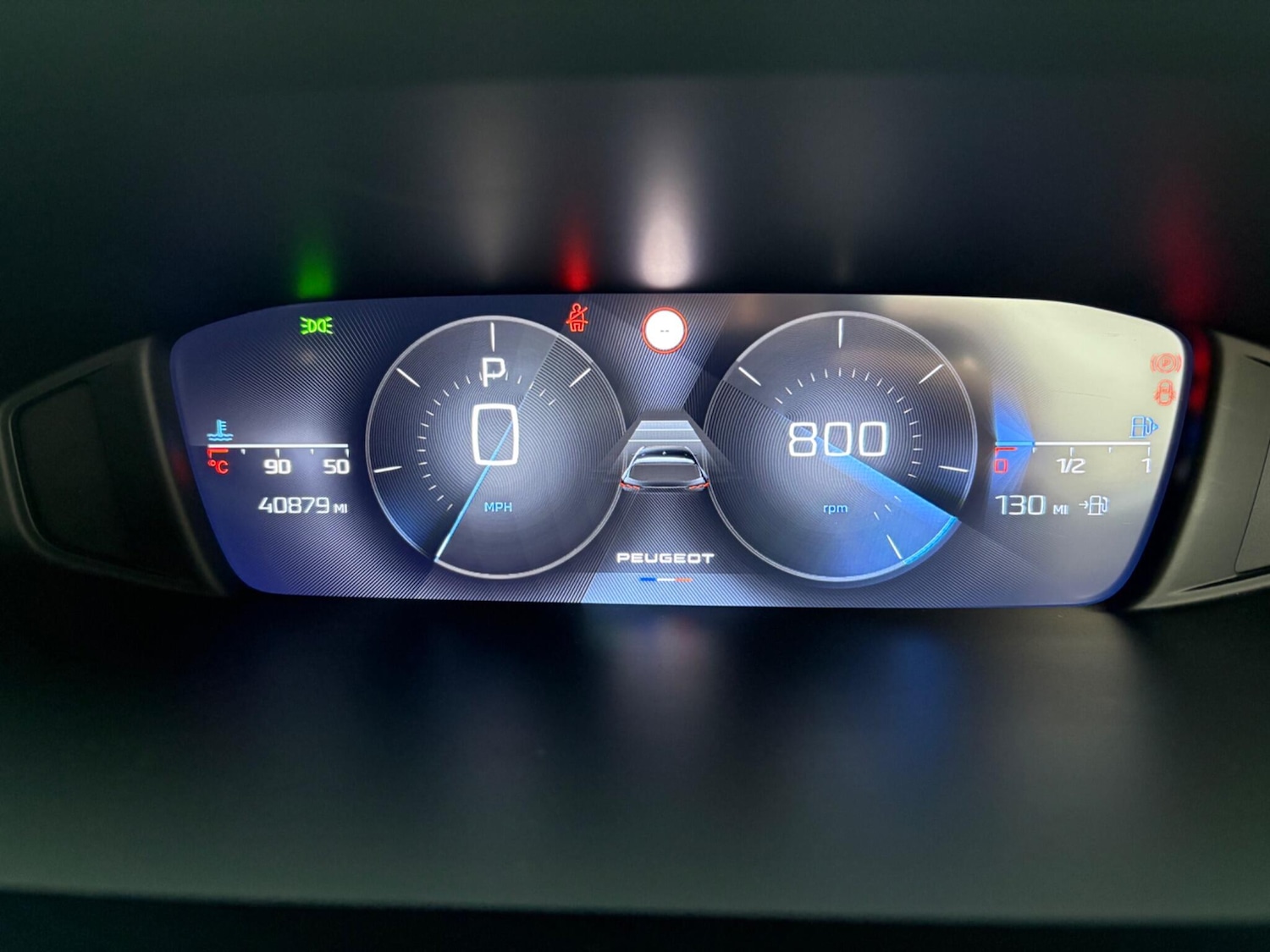 Used Peugeot 308 2022 for sale - 77684156: Photo 18