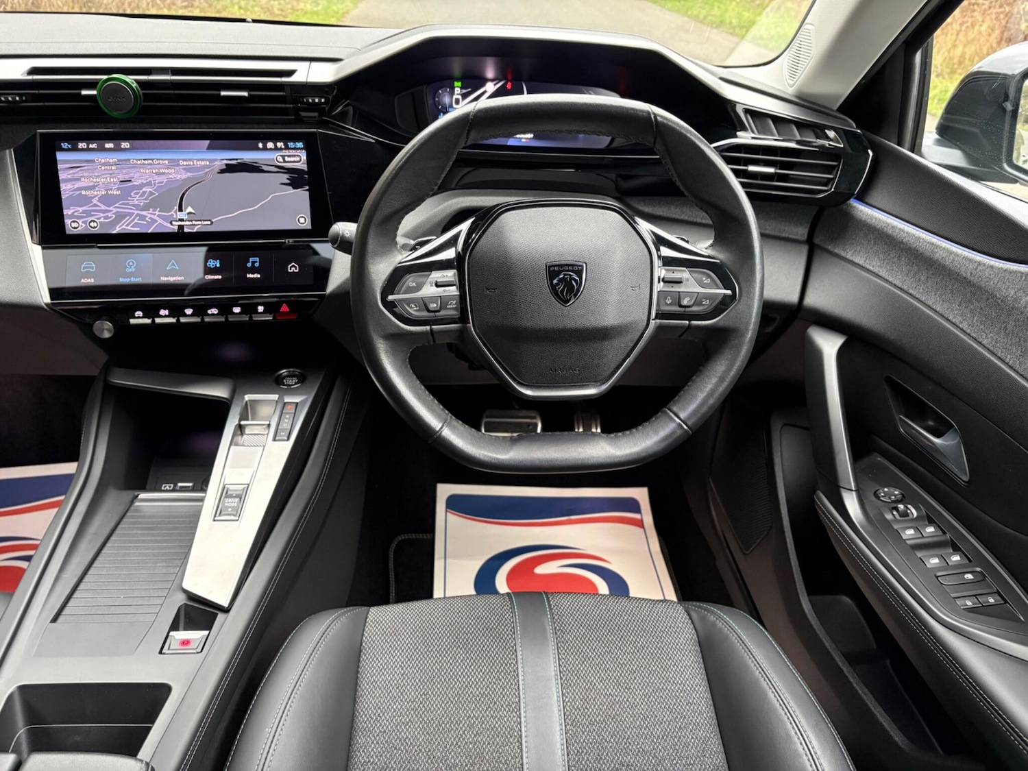 Used Peugeot 308 2022 for sale - 77684156: Photo 2