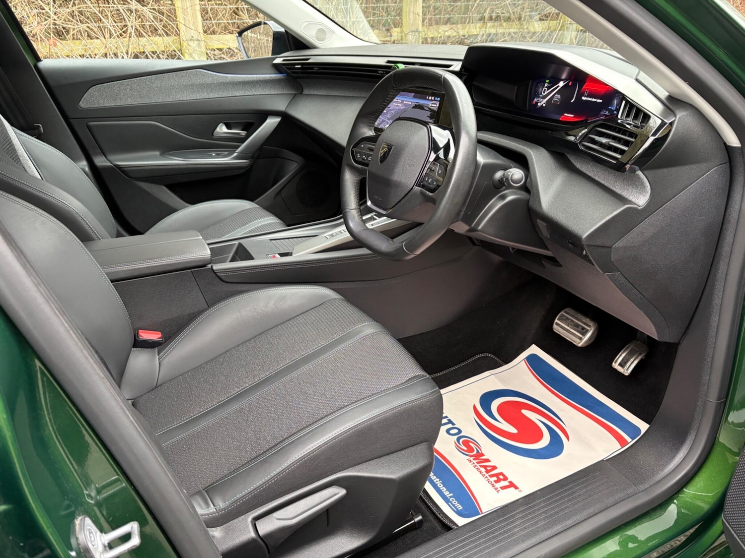 Used Peugeot 308 2022 for sale - 77684156: Photo 20