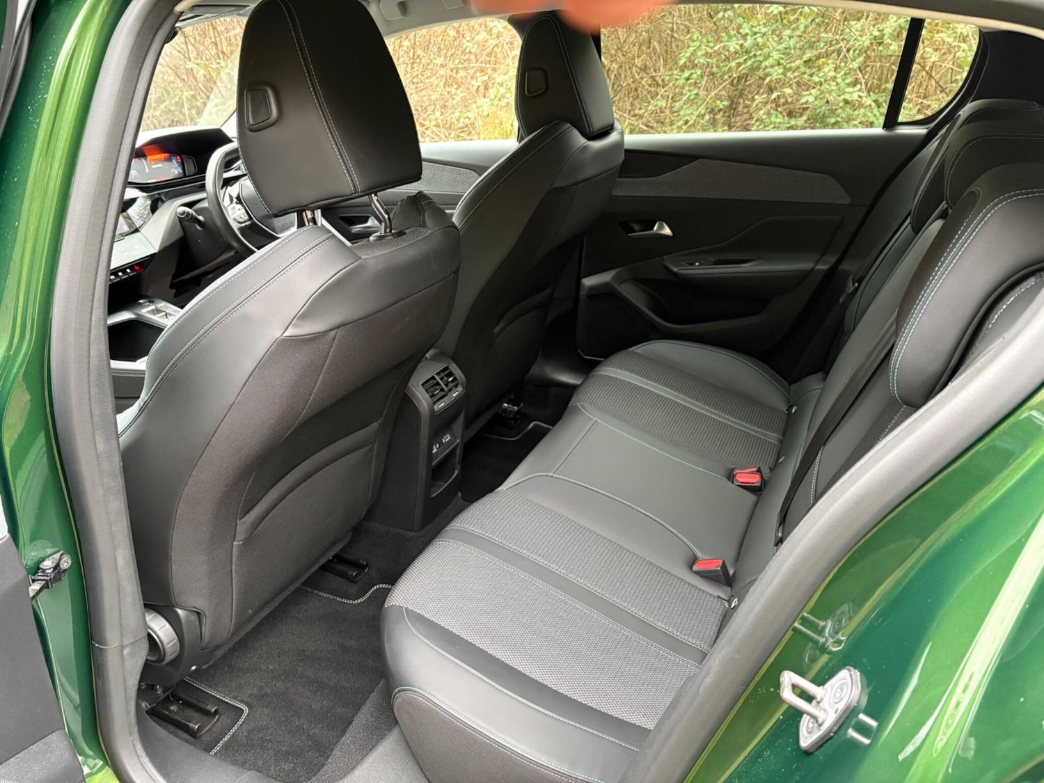 Used Peugeot 308 2022 for sale - 77684156: Photo 22