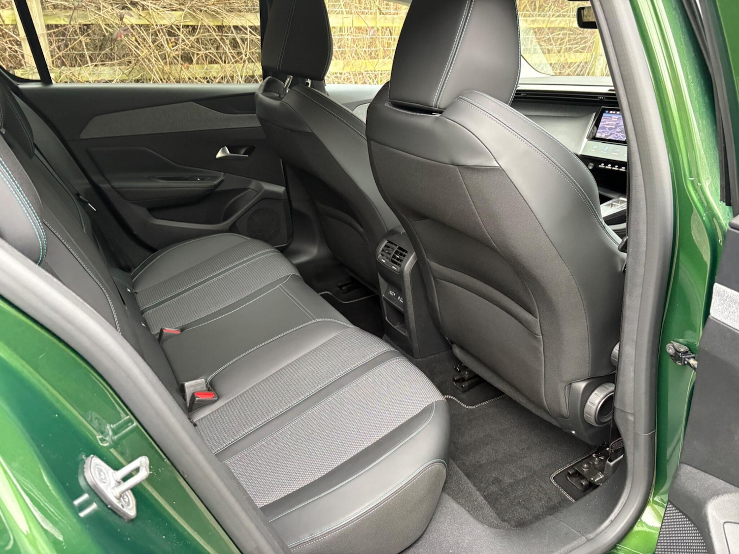 Used Peugeot 308 2022 for sale - 77684156: Photo 23