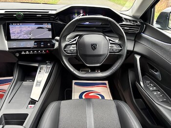 Used Peugeot 308 2022 for sale - 77684156: Photo