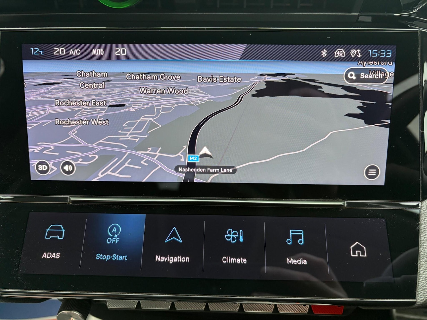 Used Peugeot 308 2022 for sale - 77684156: Photo 3