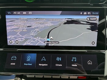 Used Peugeot 308 2022 for sale - 77684156: Photo