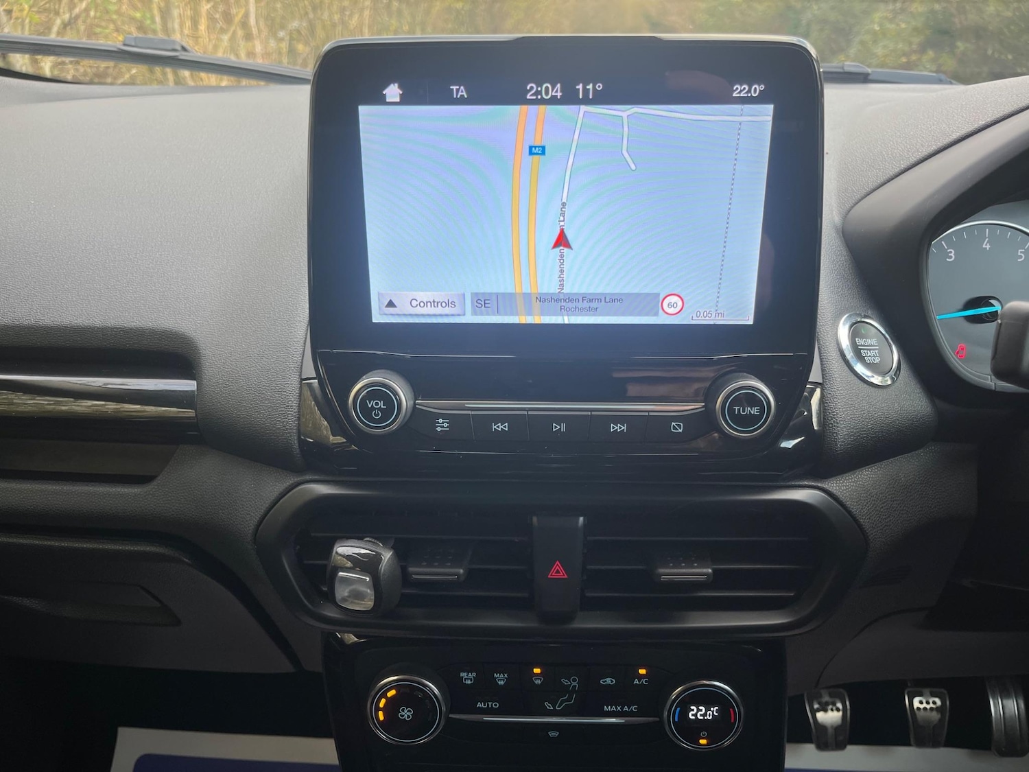 Vehicle 15