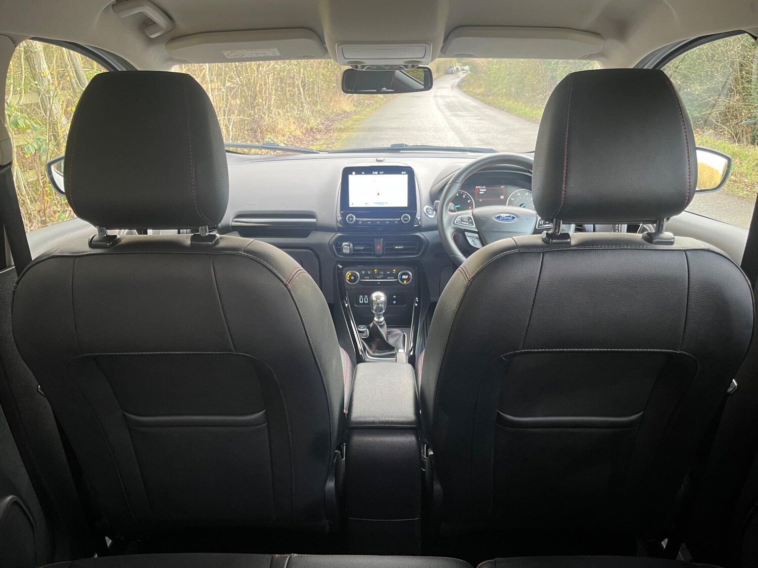 Vehicle 19