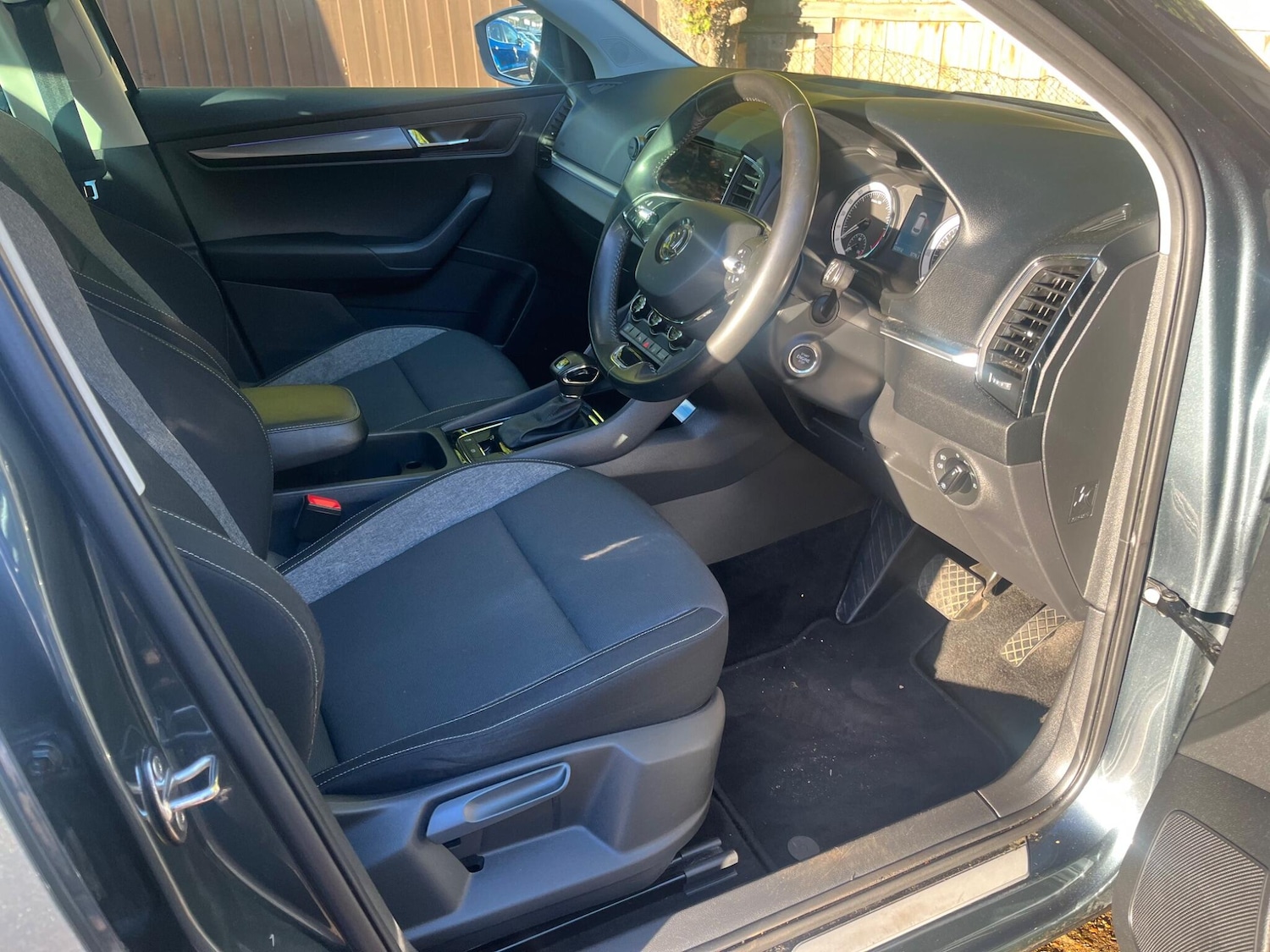 Used Skoda Karoq 2020 for sale - 76370826: Photo 10