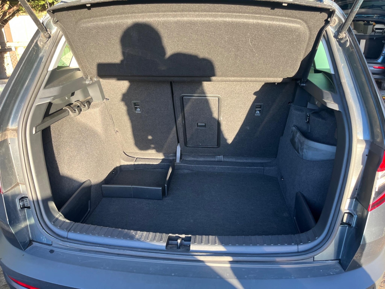 Used Skoda Karoq 2020 for sale - 76370826: Photo 12