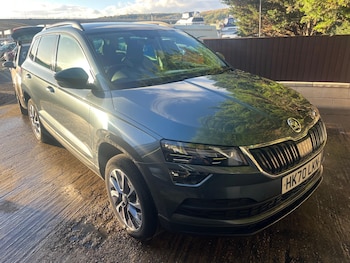 2020 (70) - 1.6 TDI SE Drive DSG Euro 6 (s/s) 5dr