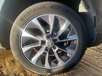 Used Skoda Karoq 2020 for sale - 76370826: Photo