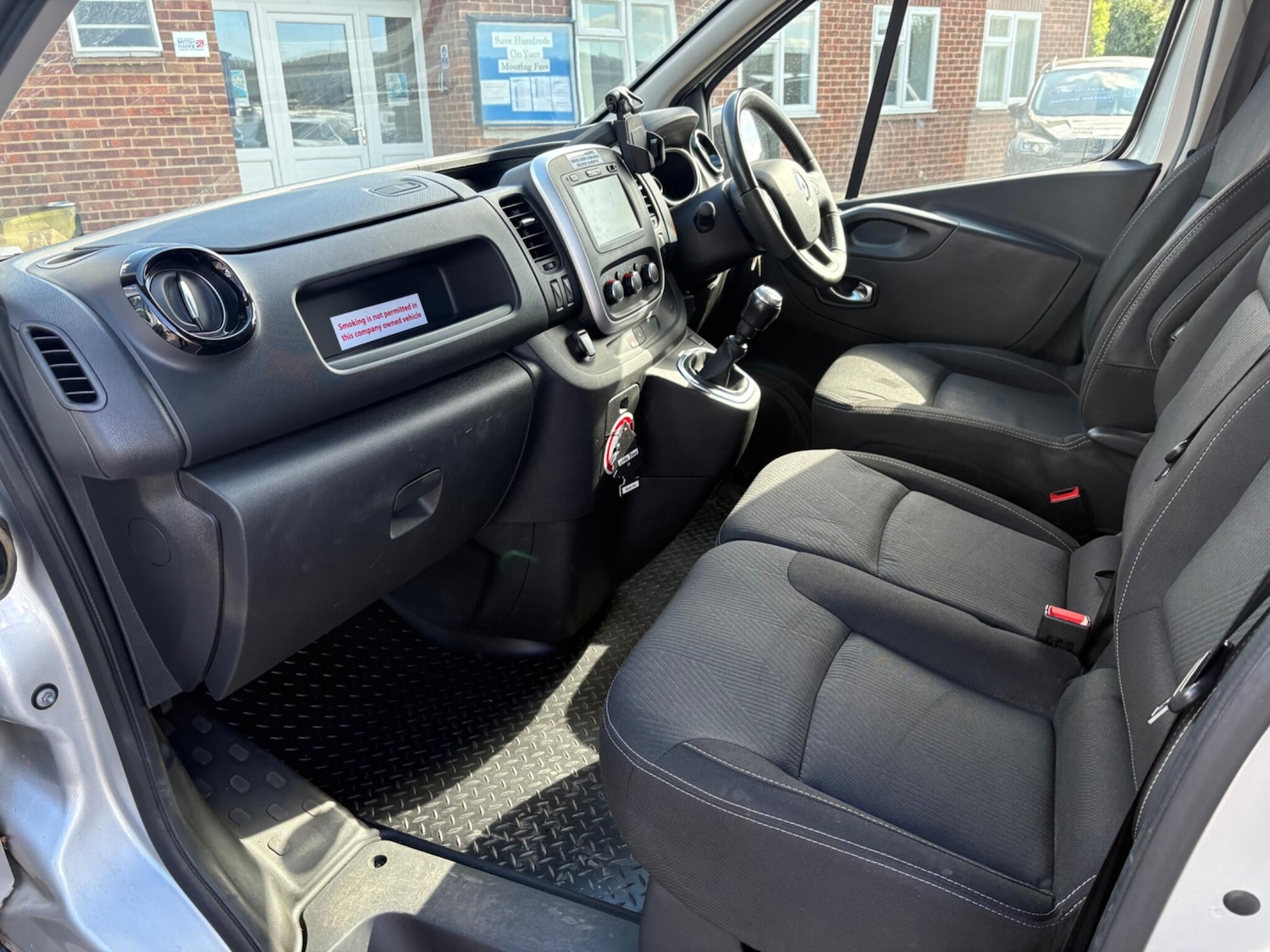 Used Renault Trafic 2021 for sale - 78115441: Photo 13