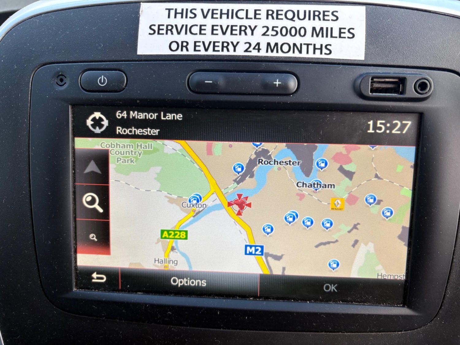 Used Renault Trafic 2021 for sale - 78115441: Photo 14