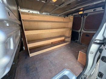 Used Renault Trafic 2021 for sale - 78115441: Photo