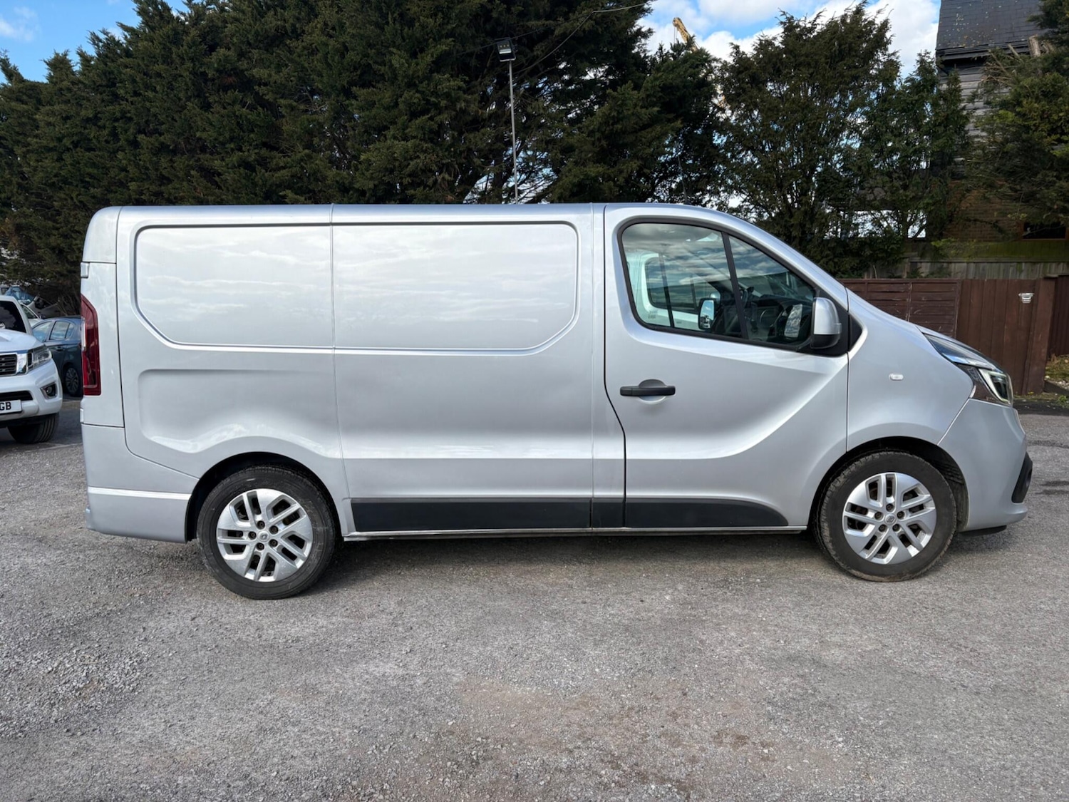 Used Renault Trafic 2021 for sale - 78115441: Photo 6