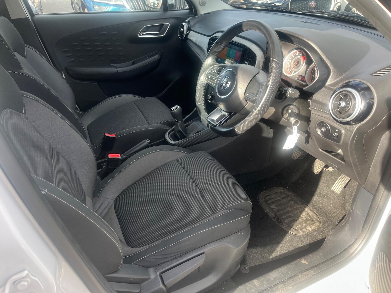 Used MG MG3 2022 for sale - 76349559: Photo 14