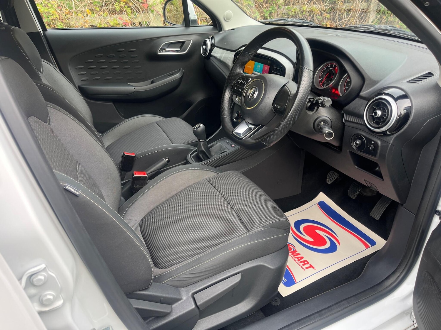 Used MG MG3 2022 for sale - 76349559: Photo 16